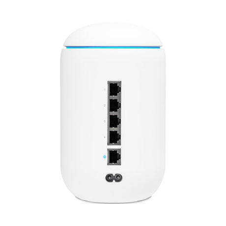 Ubiquiti UDM-US, Unifi Dream Machine 4x4 MU-MIMO AC1733 Wave-2 Dual-Band Gigabit Access Point