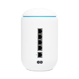 Ubiquiti UDM-US, Unifi Dream Machine 4x4 MU-MIMO AC1733 Wave-2 Dual-Band Gigabit Access Point