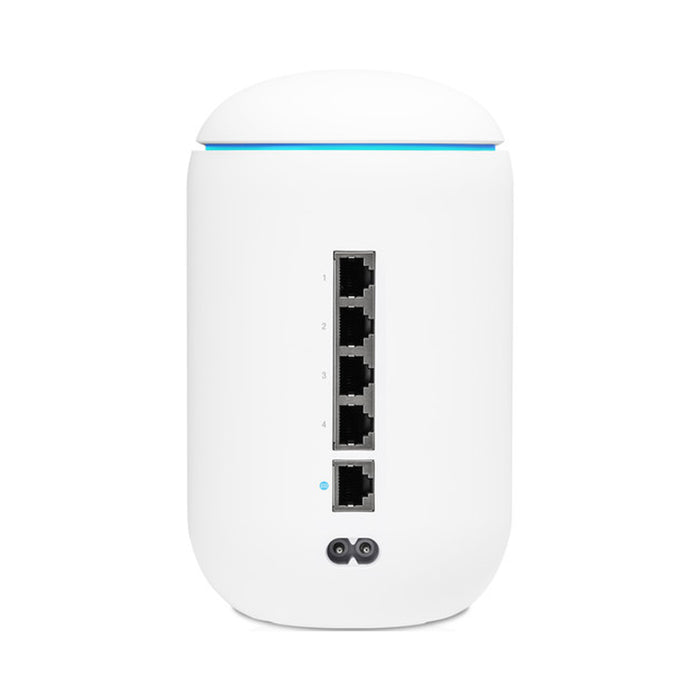 Ubiquiti UDM-US, Unifi Dream Machine 4x4 MU-MIMO AC1733 Wave-2 Dual-Band Gigabit Access Point