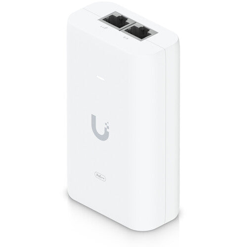 Ubiquiti U-POE++, 60W PoE Adapter, (For U6 products)