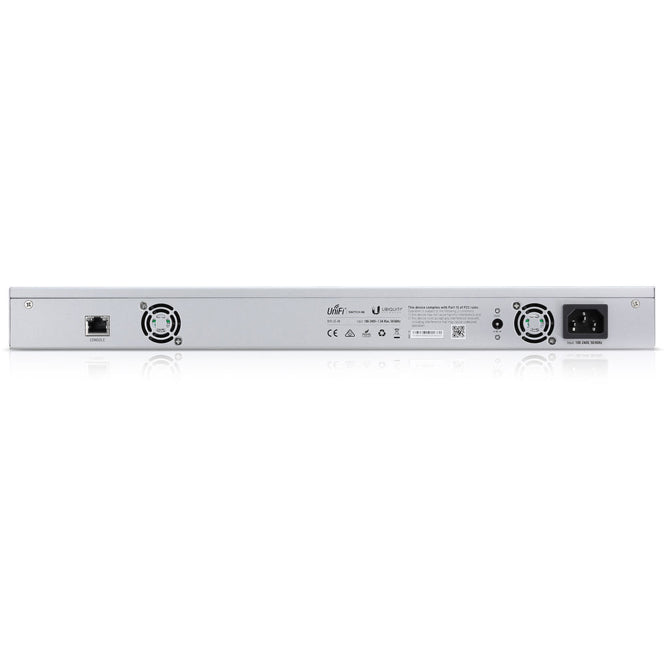 Ubiquiti US-48, UniFi Managed Gigabit Switch with SFP