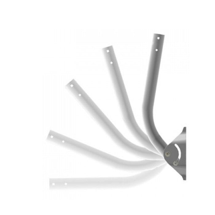 Ubiquiti UB-AM Universal Antenna Mount, White