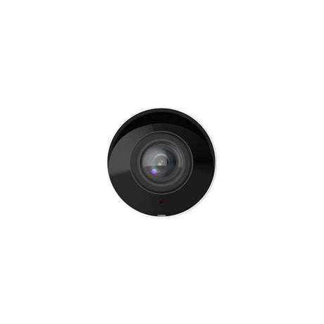 UNV IPC2105SB-ADF16KM-I0, (5MP) Bullet, IPC 1.68mm Fixed Lens Wide Angle, LightHunter, Mic, WDR, UL Listed