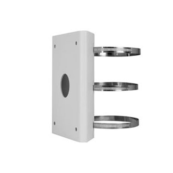 UNV TR-UP08-A-IN, Vertical Pole Mount