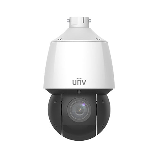 UNV IPC6424SR-X25-VF, (4MP) PTZ, IPC 4.8-120MM 25X Zoom, LightHunter, WDR, UL Listed, Bracket included