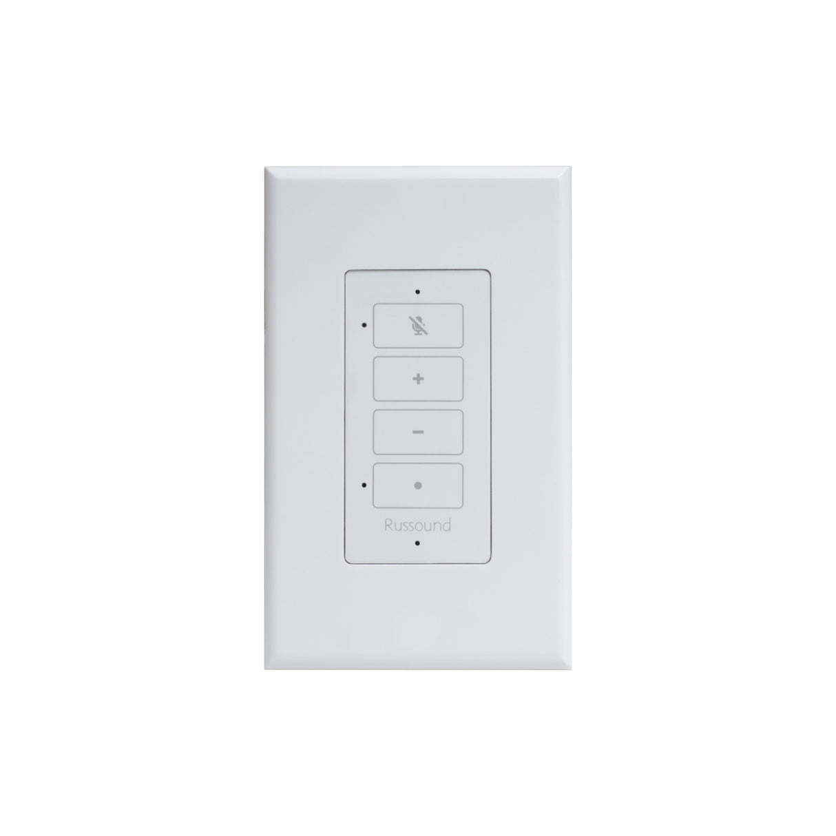 Russound V-KP-1 Amplified Keypad with Amazon Alexa Built-in