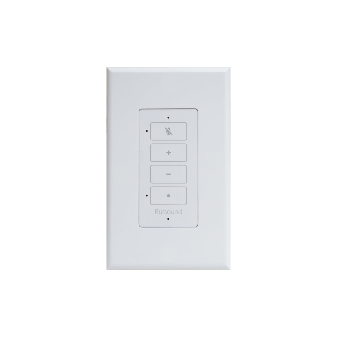 Russound V-KP-1 Amplified Keypad with Amazon Alexa Built-in