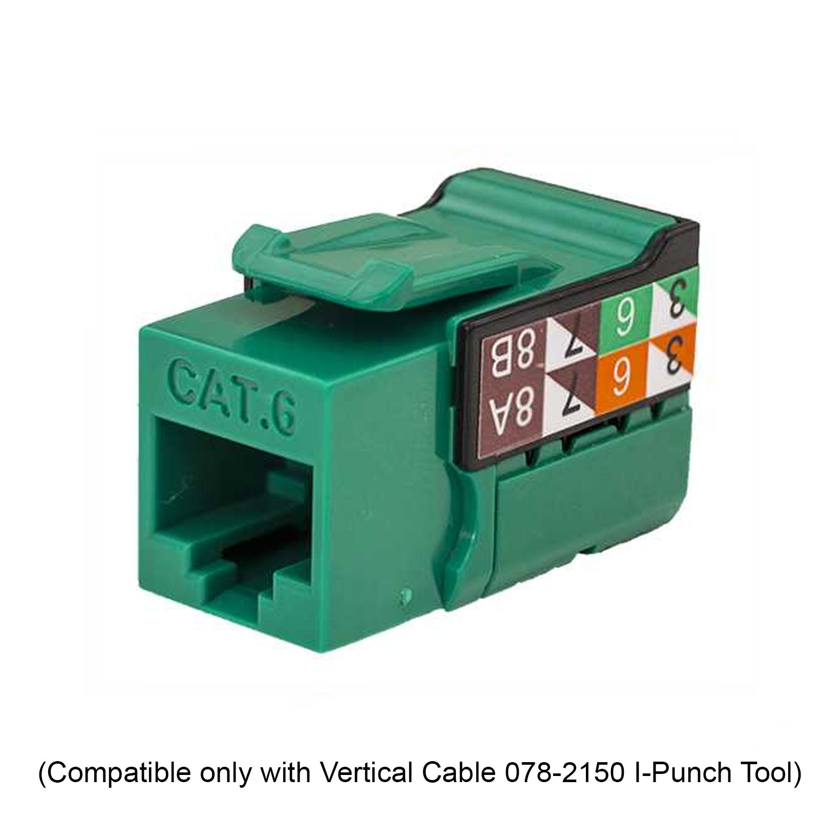 Cavo Ethernet CAT6 HP 3 Metri - RJ45 Rete, 486195-004 AF595A