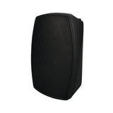 Vanco W5VB-BSC, 5.25” On-Wall Indoor/Outdoor Speaker, 8 ohm and 70V/100V