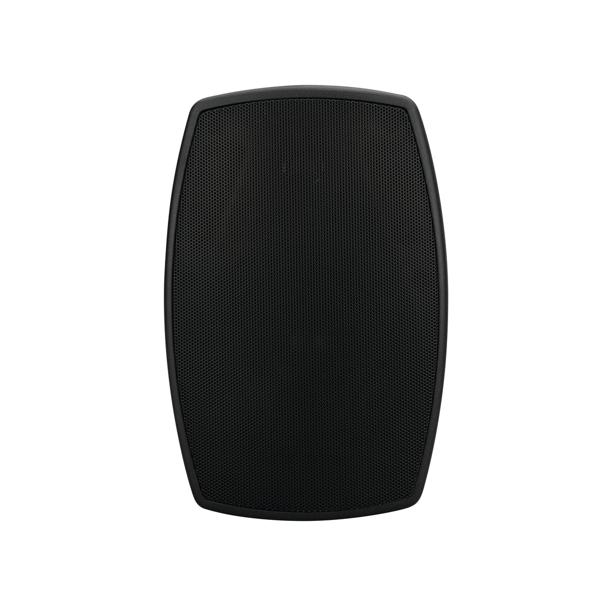 Vanco W5VB-BSC, 5.25” On-Wall Indoor/Outdoor Speaker, 8 ohm and 70V/100V