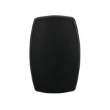 Vanco W5VB-BSC, 5.25” On-Wall Indoor/Outdoor Speaker, 8 ohm and 70V/100V