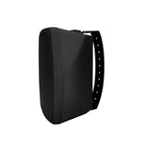 Vanco W5VB-BSC, 5.25” On-Wall Indoor/Outdoor Speaker, 8 ohm and 70V/100V