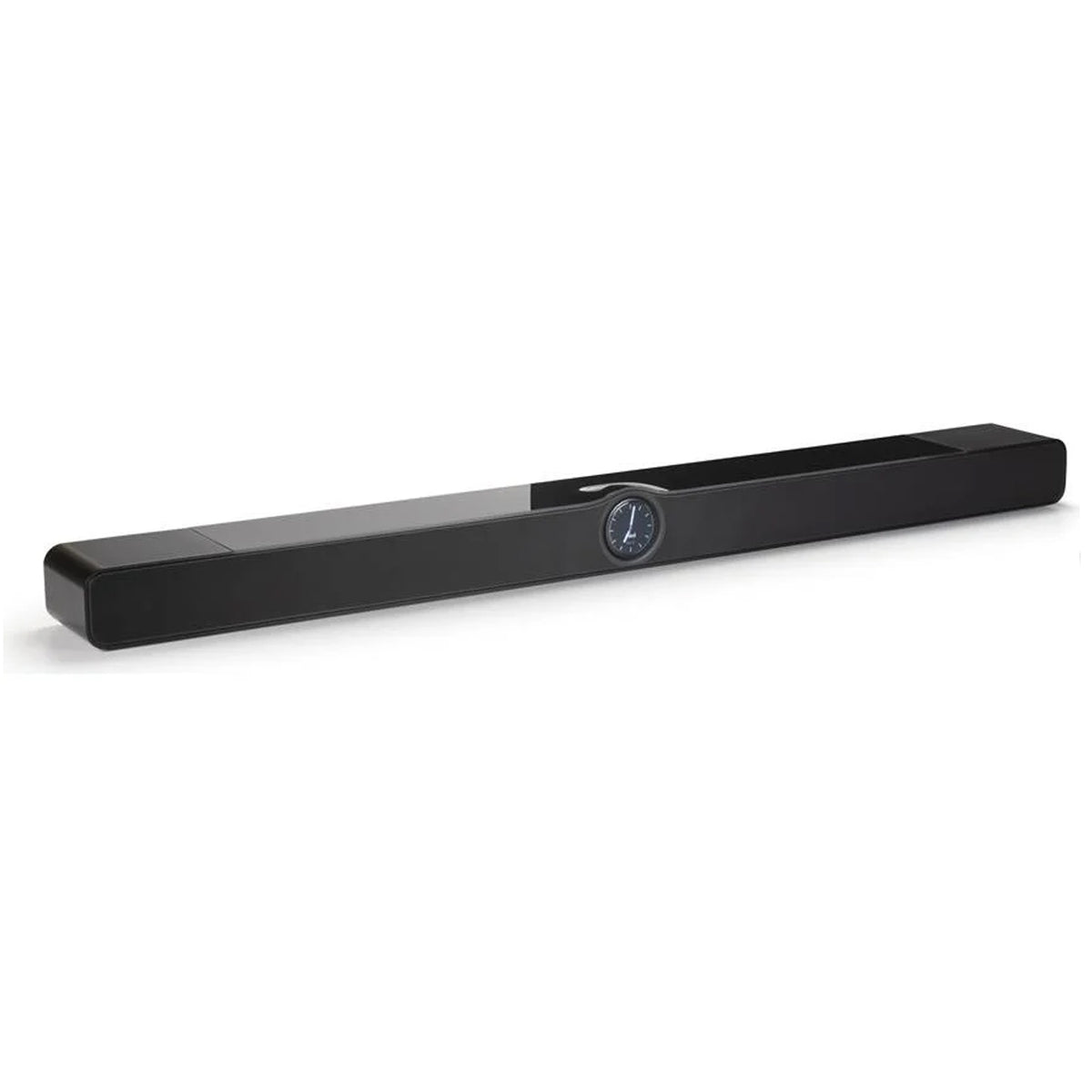 WiiM Bar, 3.0.2 Dolby Atmos & DTS with HDMI eARC, Intuitive Touch Interface, RoomFit™ & Clear Voice, Remote Included. (White / Matte Black / Glossy Black)