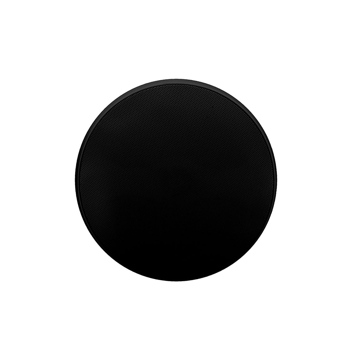 Vanco WP4V-BSC, 4" 8ohm/70V On-Wall, Pendant Mount, Landscape Speaker  (Each) - Black