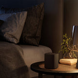 Yamaha WS-X1ABL, TRUE X SPEAKER 1A Portable Surround Speaker to pair with True X Soundbars or stand alone