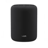 WiiM Sound Lite Smart Speaker, 100W Peak, Wi‑Fi 6E/Bluetooth 5.3, Multi‑Room & Stereo Pairing - (Black / White)
