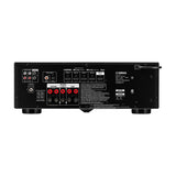 Yamaha RX300A, 5.2-Channel Network A/V Receiver