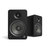 Kanto YUP6W, Passive 5.25" Speakers with 1" Silk Dome Tweeter and 5.25" Kevlar Woofer, Pair