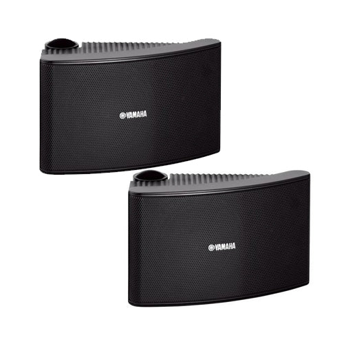 Yamaha NS-AW392, All-weather Speakers (Pair) (Black / White)