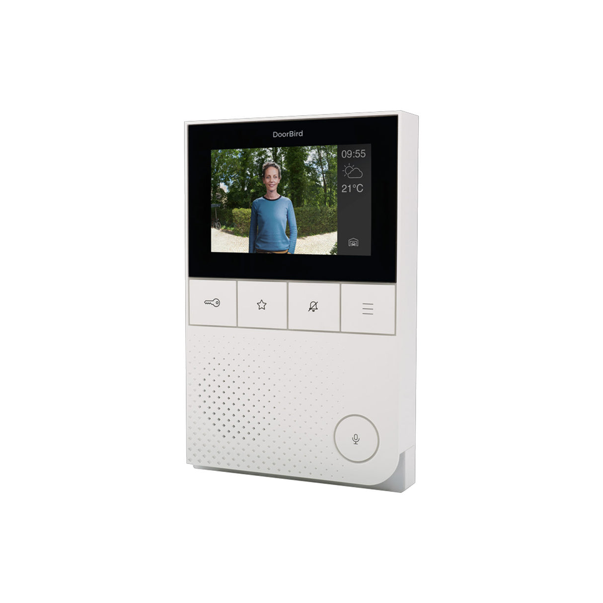 Doorbird D11 Residential Kit , D1101V, A1101, A8001, A8002, - New Arrival