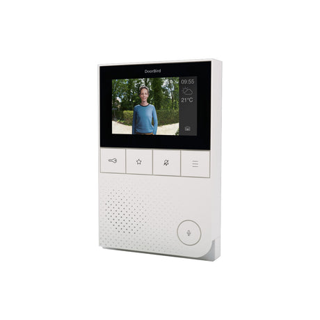 Doorbird D11 Residential Kit , D1101V, A1101, A8001, A8002, - New Arrival