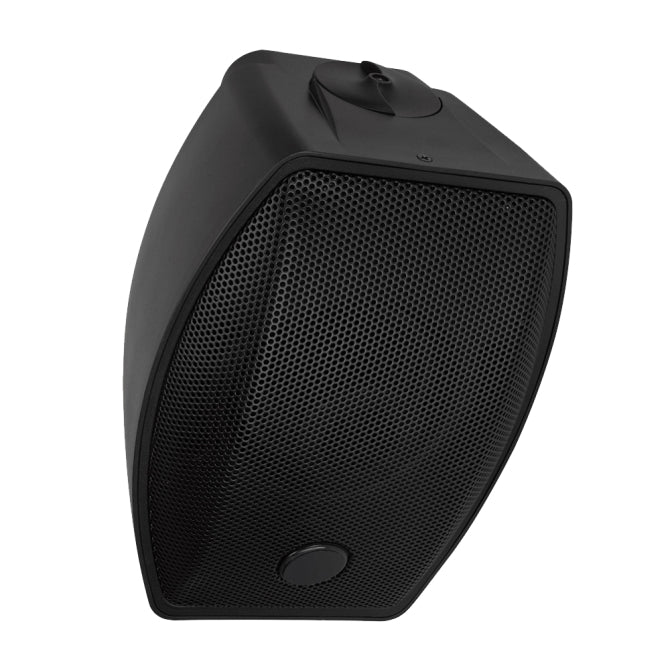 SoundTube SM500i-II-WX, 5.25" Extreme Weather Outdoor Surface Mount Speaker, Black / White (Each)