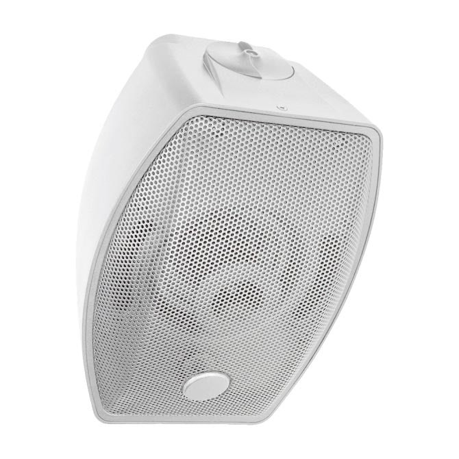 SoundTube SM400i, 4" Surface Mount Speaker, Black/White (Each)
