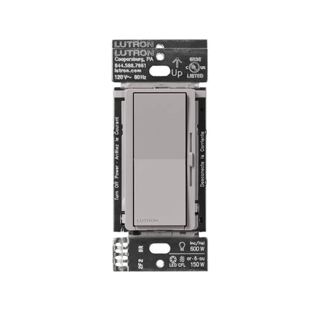 Lutron DVRF-6L, Caseta Diva Smart Dimmer Switch, 150W