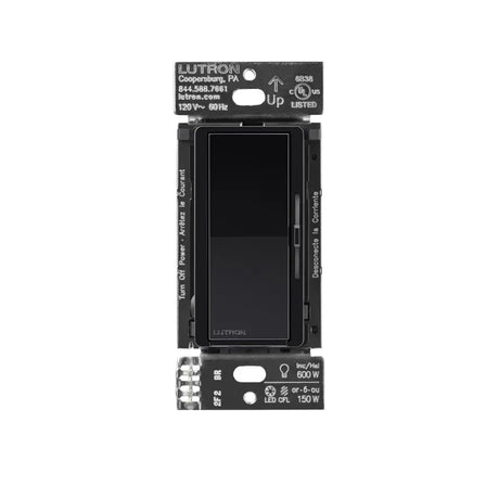 Lutron DVRF-6L, Caseta Diva Smart Dimmer Switch, 150W