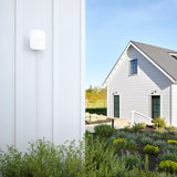 eero SN11111, Outdoor 7 Mesh WiFi Router with AC adapter