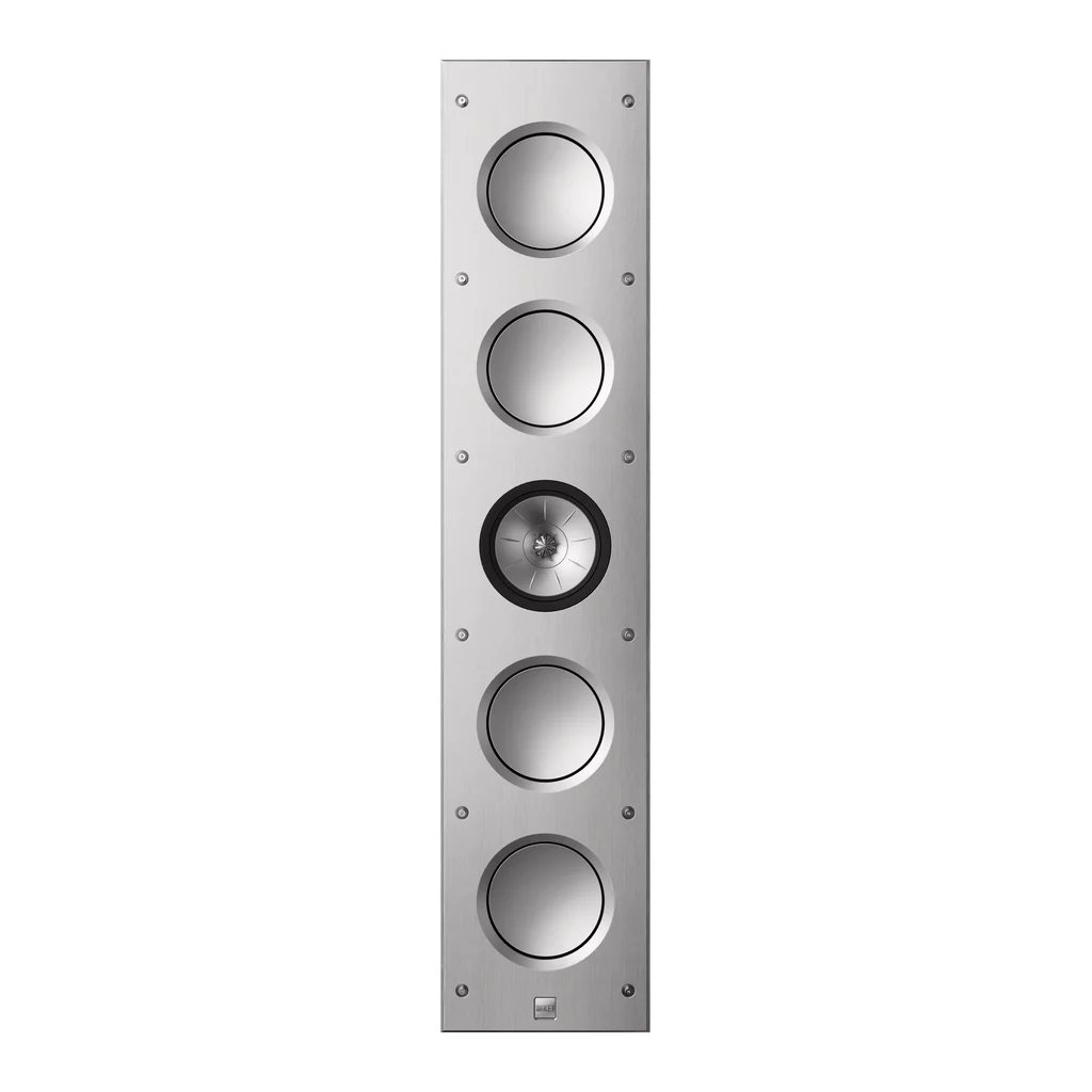 KEF CI5160RLMTHX In-Wall THX Ultra 2 Speaker