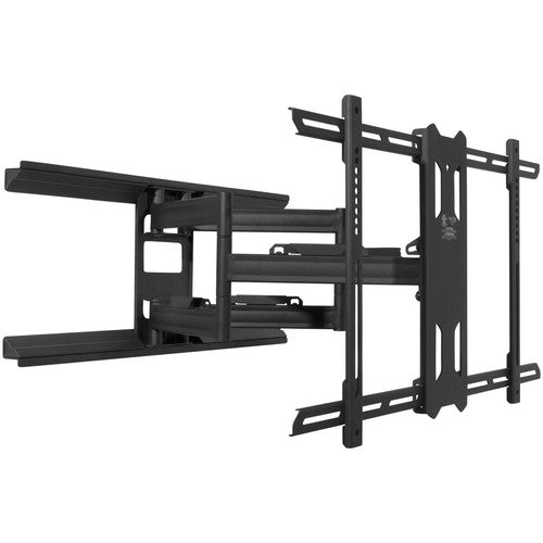 Kanto PDX680, Full Motion TV Wall Mount for 40" - 90" TVs