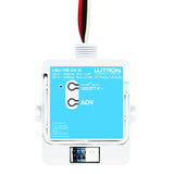 Lutron LMJ-16R-DV-B, RF Relay Module with Softswitch