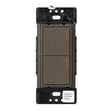 Lutron RadioRA3 RRST-HN2B, Sunnata RF Hybrid Keypads - 2 Button