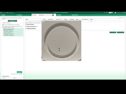 Lutron RadioRA3 RR-PROC3-CW, All-in-One Processor