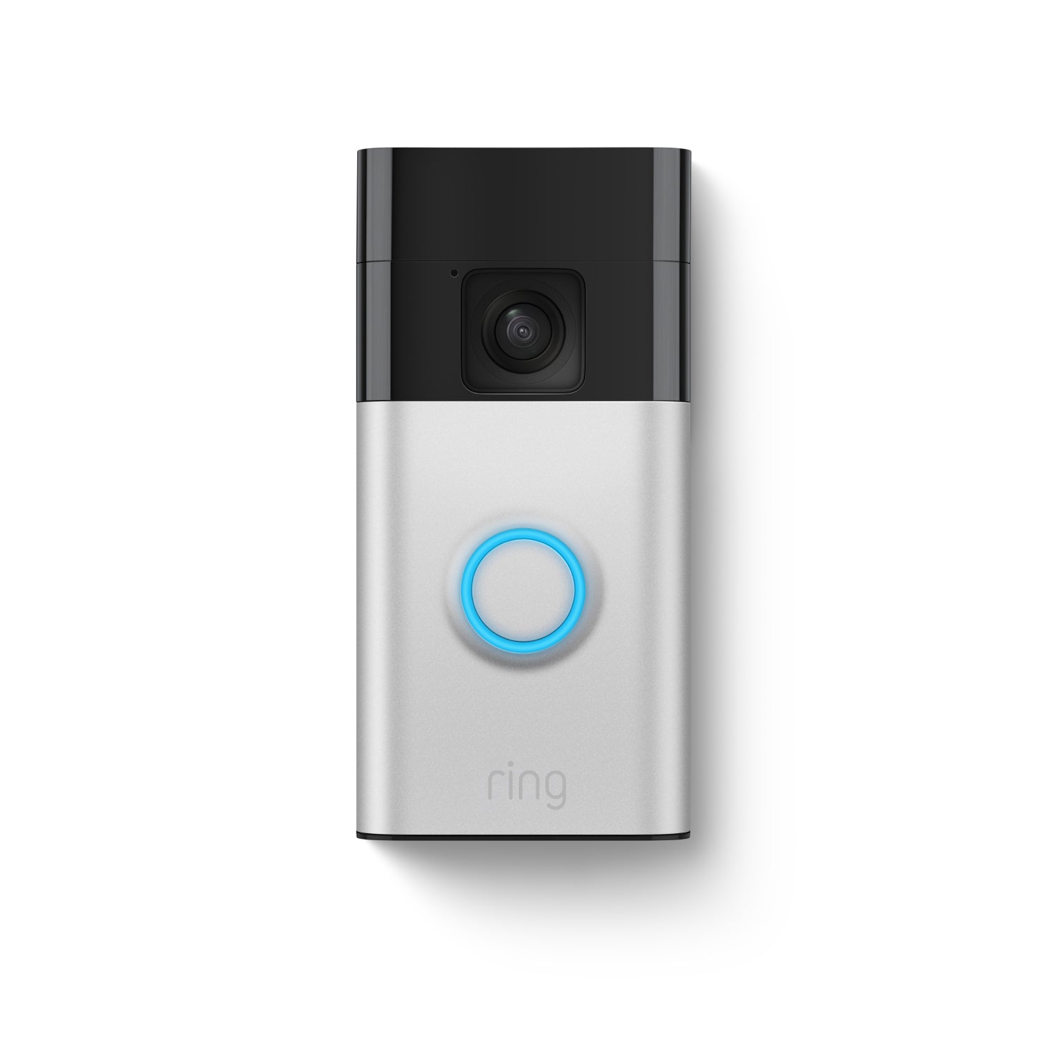 Ring Video Doorbell Battery PRO,Two-Way Talk with Audio+, 3D Motion Detection, and 1536p HD+ Head-to-Toe Video