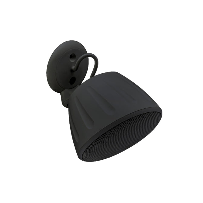 SoundTube SM31-EZ, 3" Surface Mount Speaker in Black / White (Each)