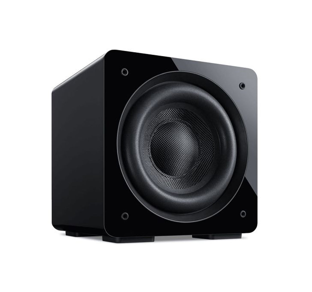 SpeakerCraft HRSi ( 8", 10" 12") Subwoofer 1000W - Multivoltage Black