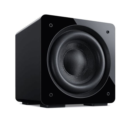 SpeakerCraft HRSi ( 8", 10" 12") Subwoofer 1000W - Multivoltage Black