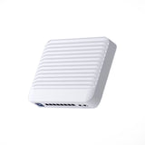 Ubiquiti USW-Pro-8-POE UniFi Switch Pro 8 PoE Ports, (6) GbE PoE+, (2) GbE PoE++ ports