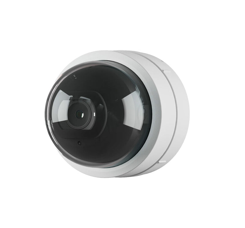 Ubiquiti UVC-AI-Dome-W UniFi Video Camera AI Dome, White