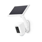 Ring Wall Mount for Cameras and Solar Panels (Black / White) - New Arrival