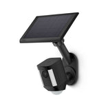 Ring Wall Mount for Cameras and Solar Panels (Black / White) - New Arrival