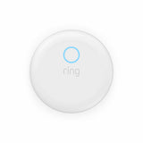 Ring Alarm Smoke & CO2 Listener.