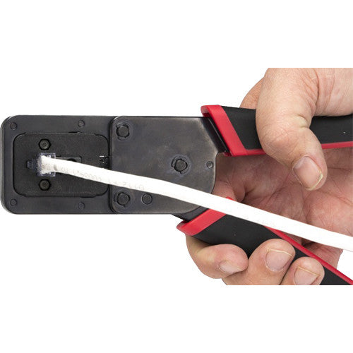 Platinum Tools PT100061C, EXO Crimp Frame