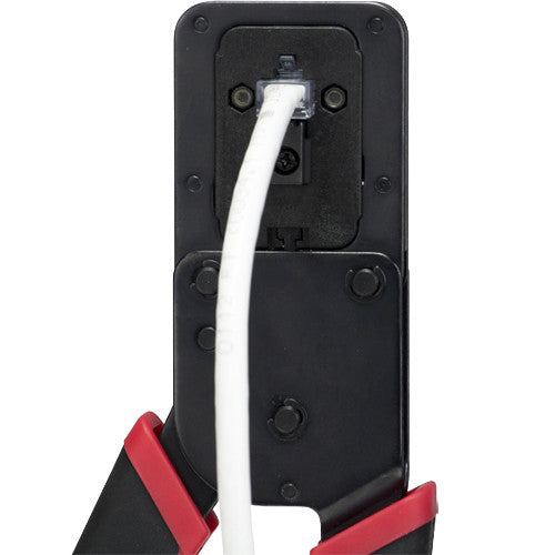 Platinum Tools PT100061C, EXO Crimp Frame