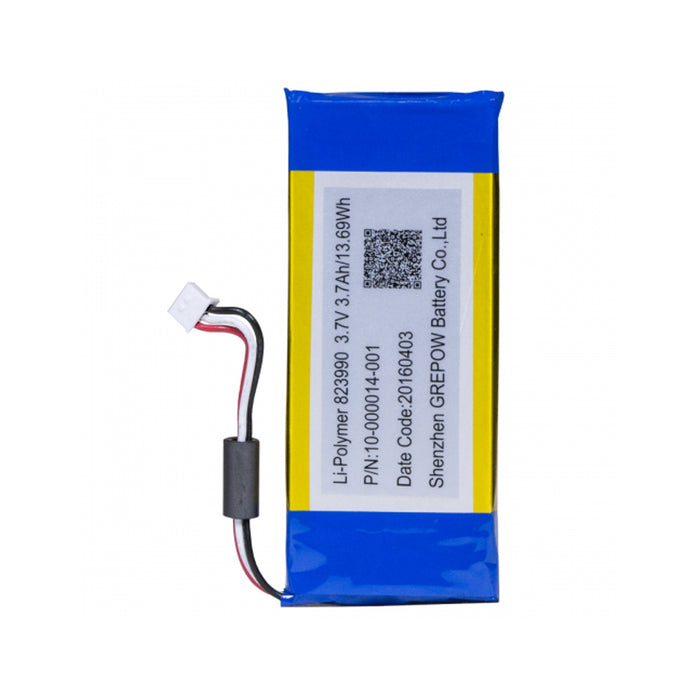 2GIG-BATTERY-GC3, GC3 Replacement Battery