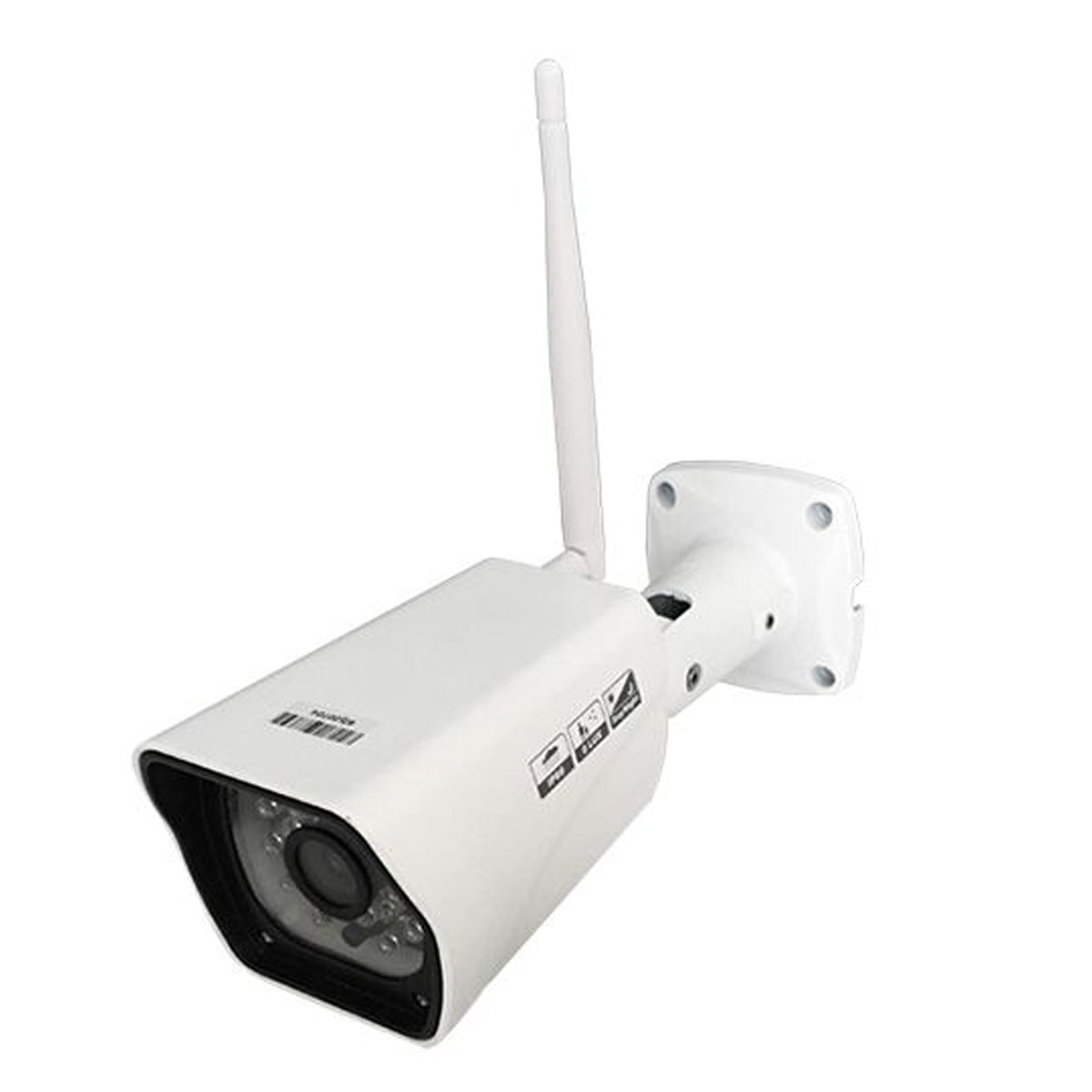 Securenet hot sale outdoor camera