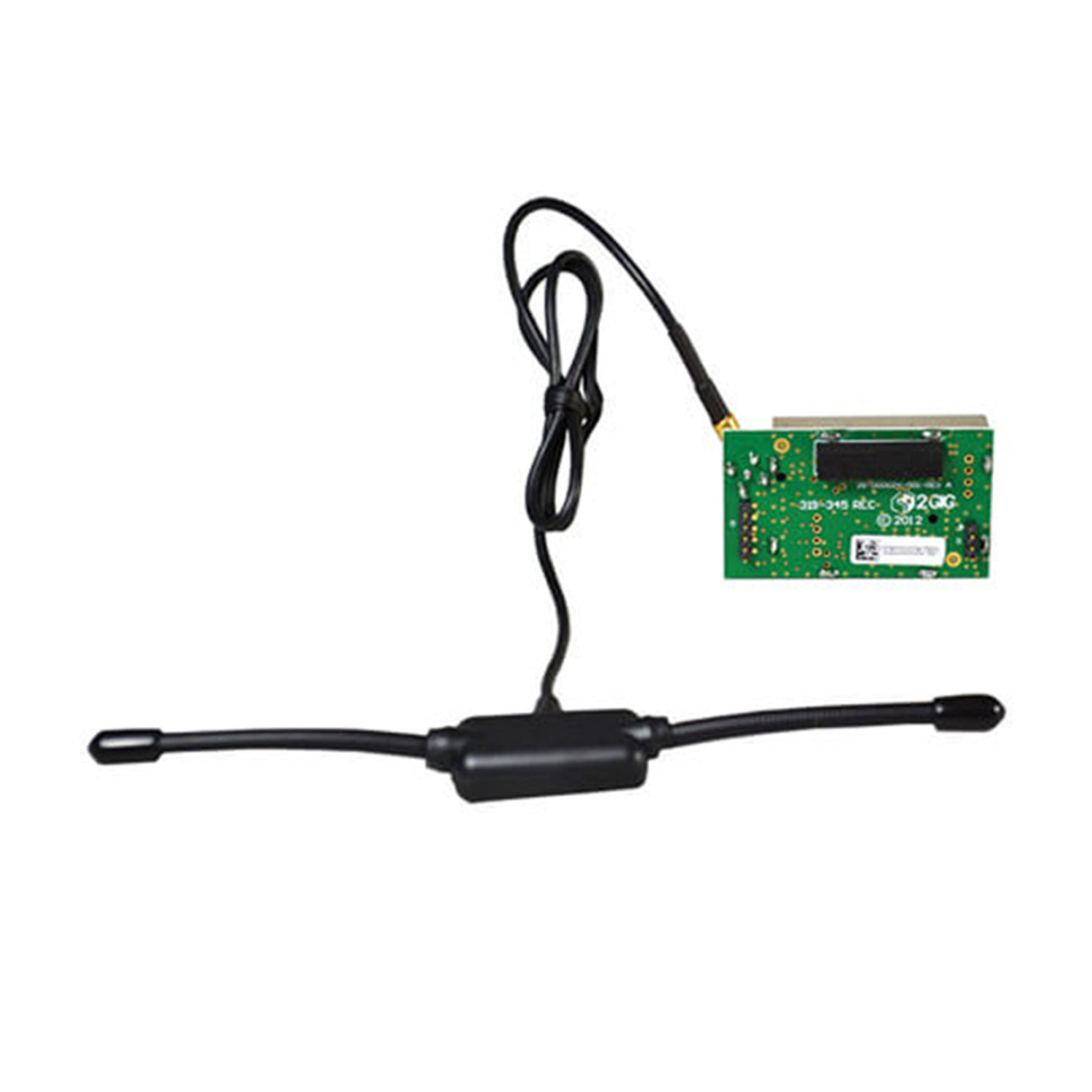 2GIG-DREC2-319 Receiver Module Dual 319 & 345 MHz