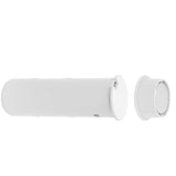 2GIG-DW20E-345 eSeries Enhanced Recessed Door Window Contact.